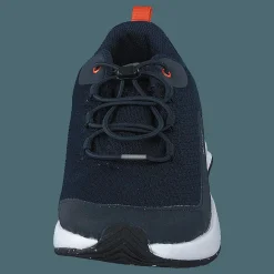 Viking Elevate Low F Gtx Navy/orange Blå Outlet