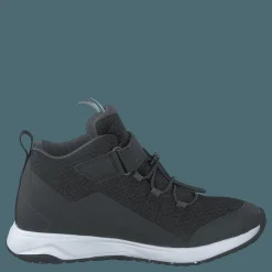 Viking Elevate Mid F Gtx Black/charcoal Svart Online