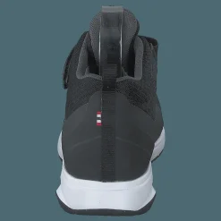 Viking Elevate Mid F Gtx Black/charcoal Svart Online