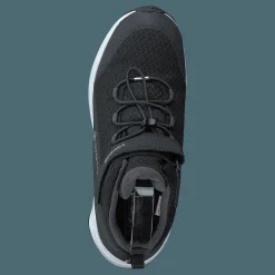Viking Elevate Mid F Gtx Black/charcoal Svart Online
