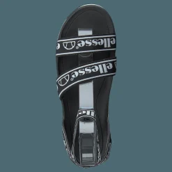 Ellesse Elina Black / White Svart Online