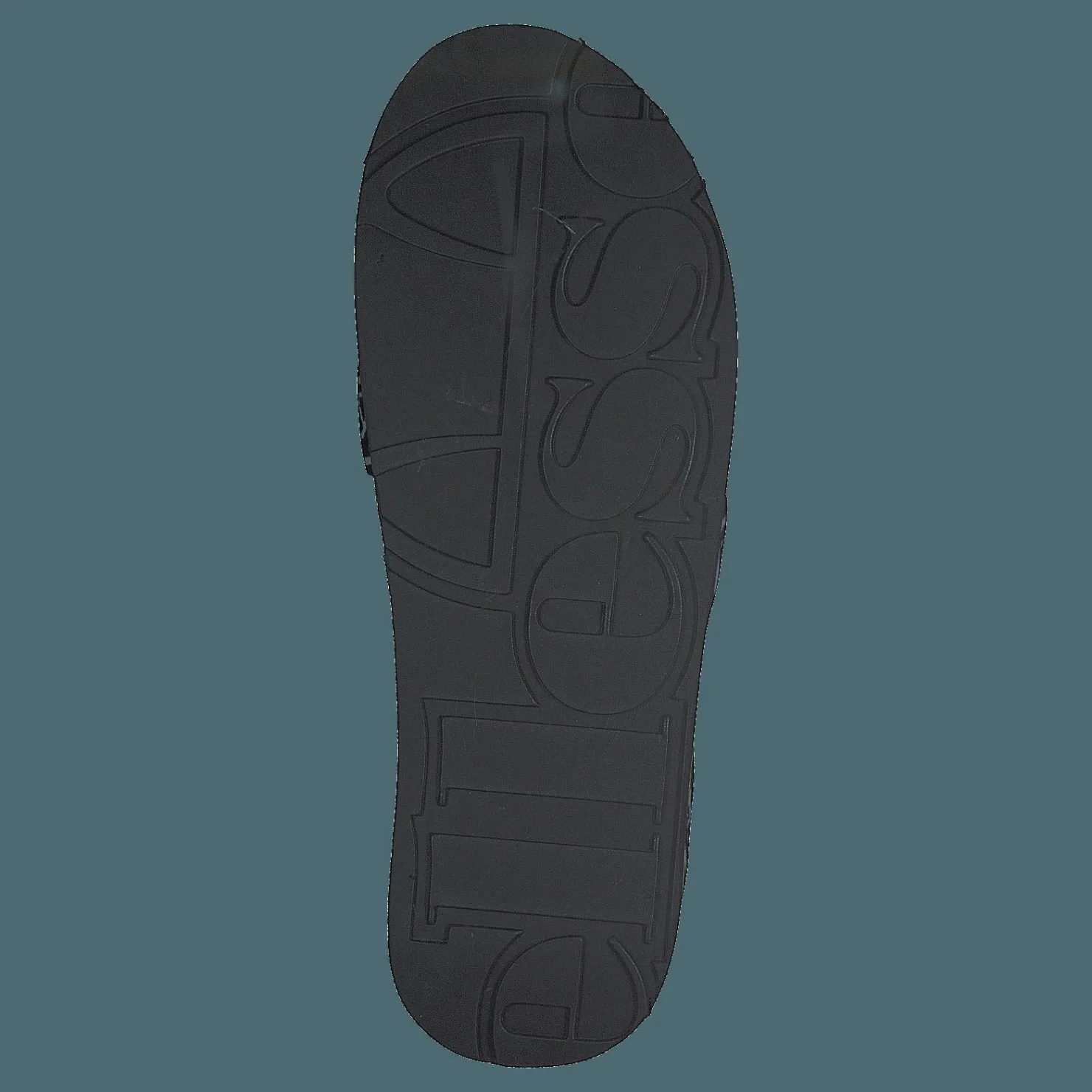 Ellesse Elina Black / White Svart Online
