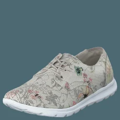 Soft Comfort Elisa White Grå Hot