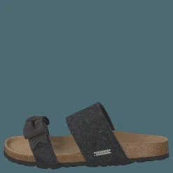 Shepherd Elisabeth Black Graphite Brun Discount