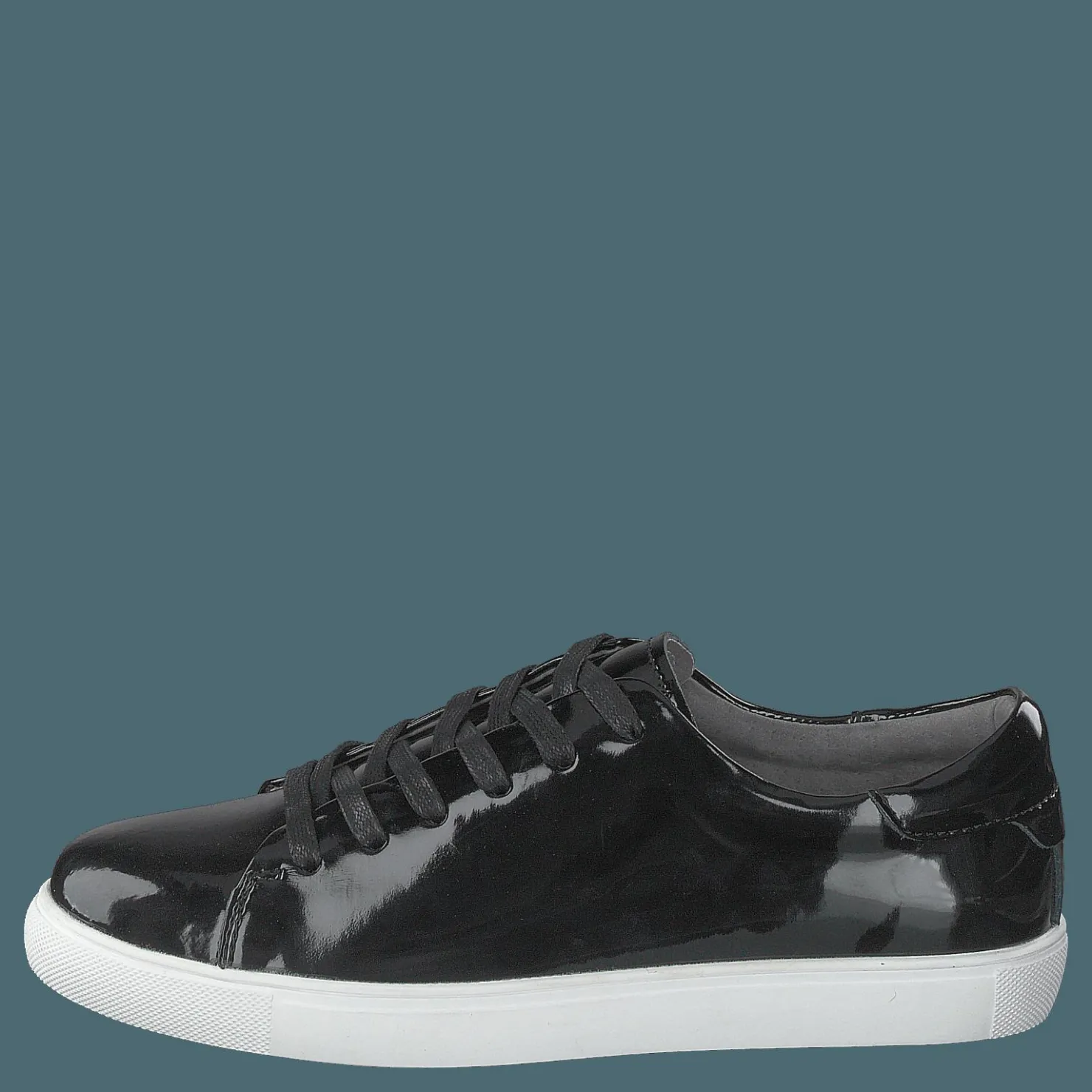Shoe The Bear Ella L 110 Black Svart Discount