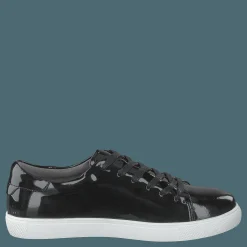 Shoe The Bear Ella L 110 Black Svart Discount