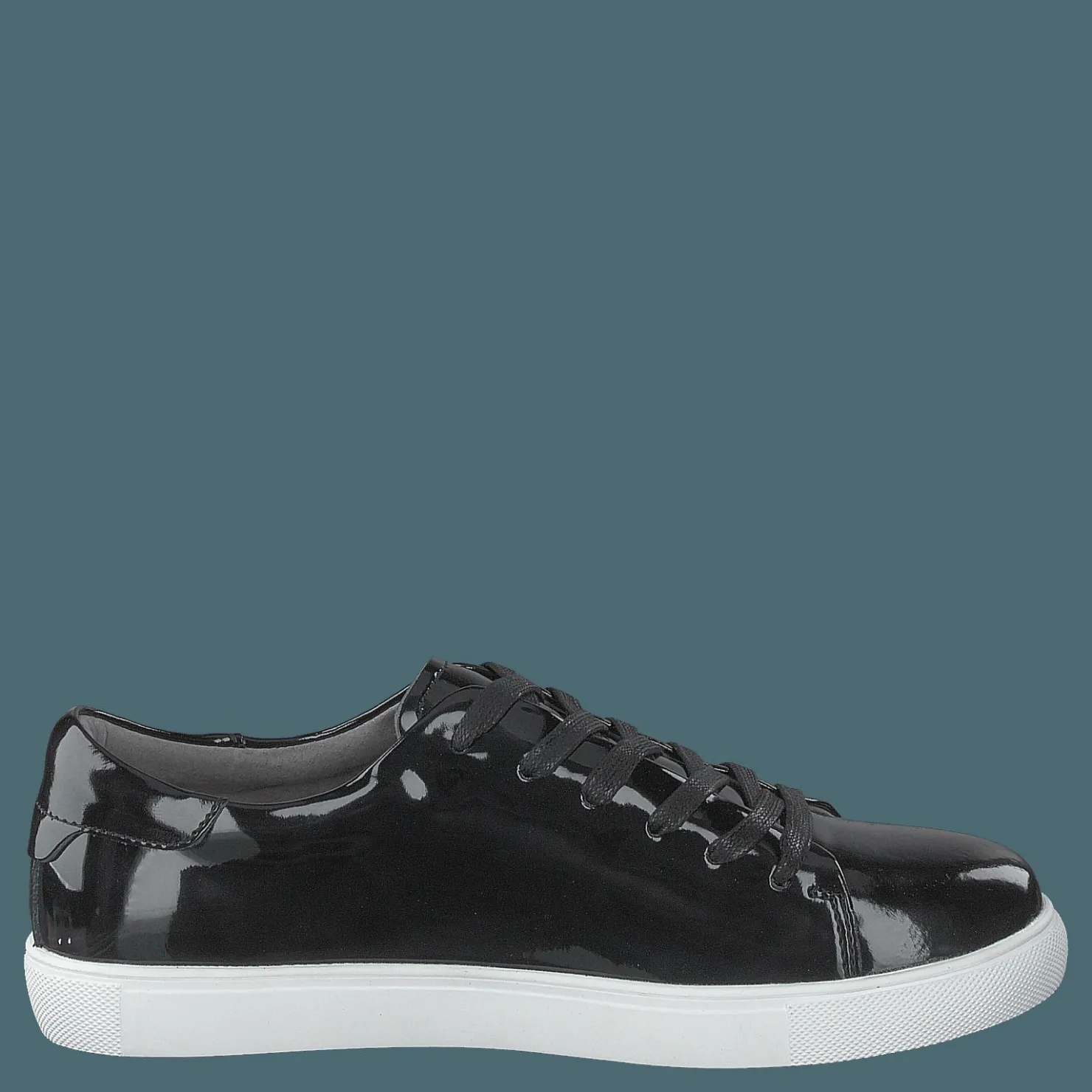 Shoe The Bear Ella L 110 Black Svart Discount