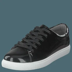 Shoe The Bear Ella L 110 Black Svart Discount