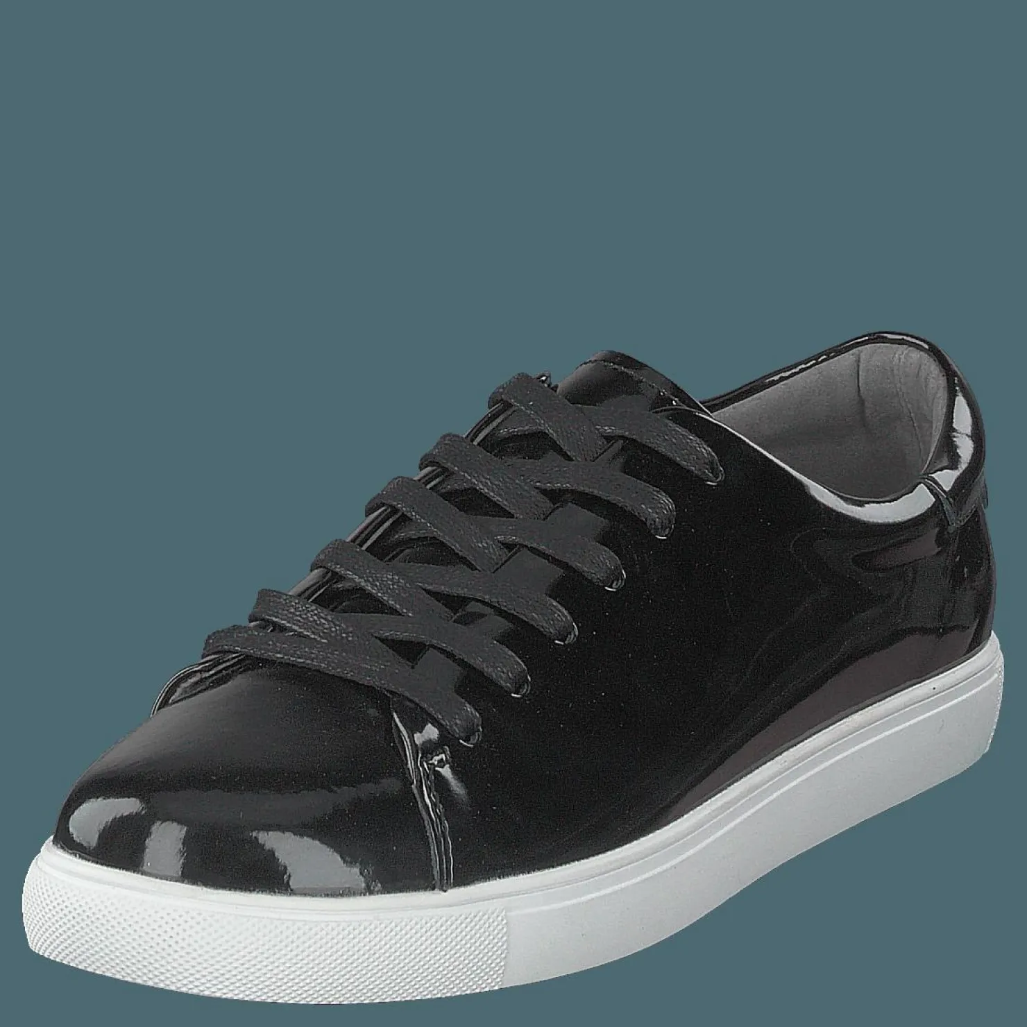 Shoe The Bear Ella L 110 Black Svart Discount