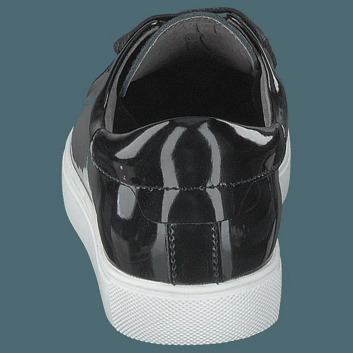 Shoe The Bear Ella L 110 Black Svart Discount