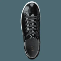 Shoe The Bear Ella L 110 Black Svart Discount