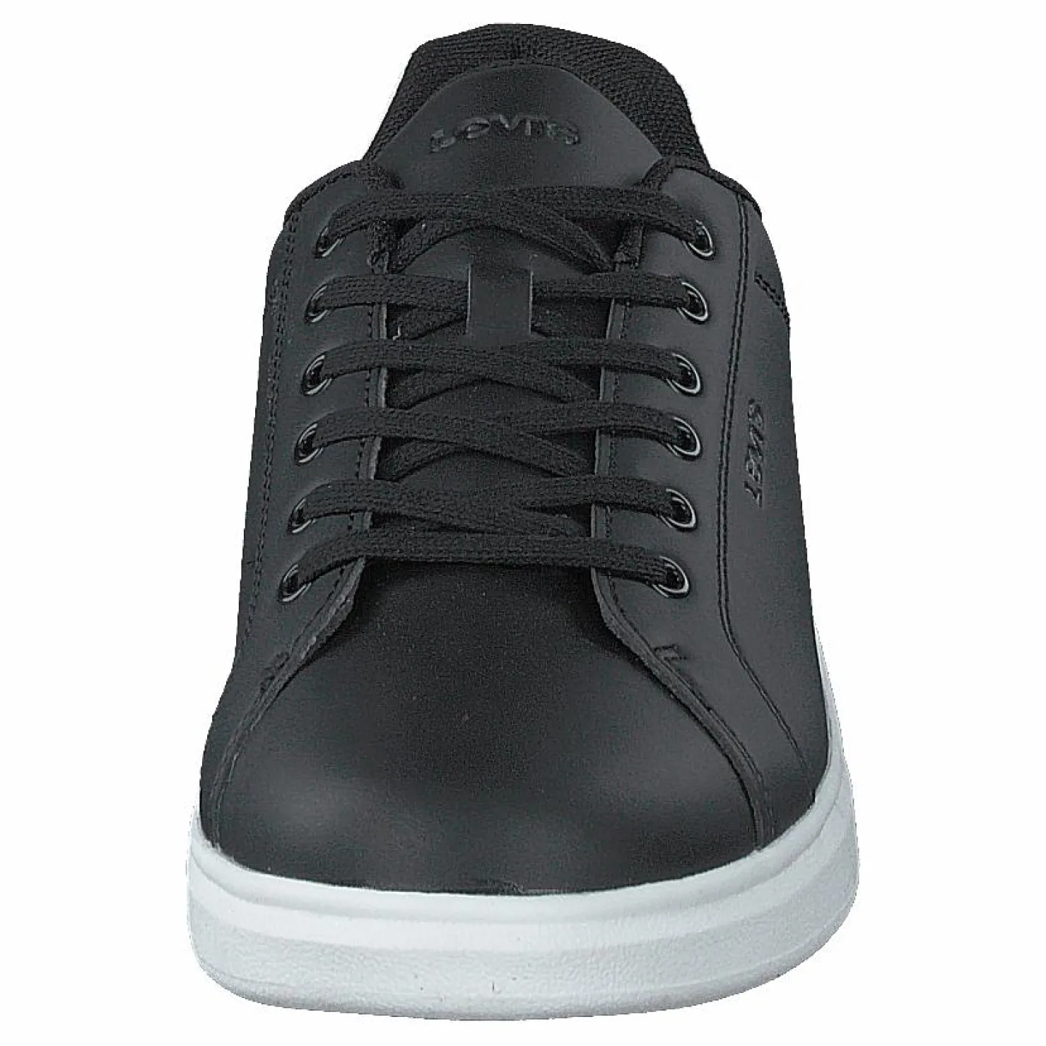 Levi's Ellis Regular Black Svart Discount