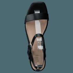 Aldo Eloiniel Black Svart Sale