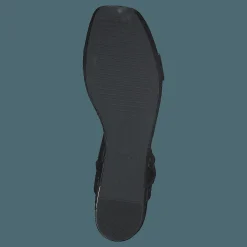 Aldo Eloiniel Black Svart Sale