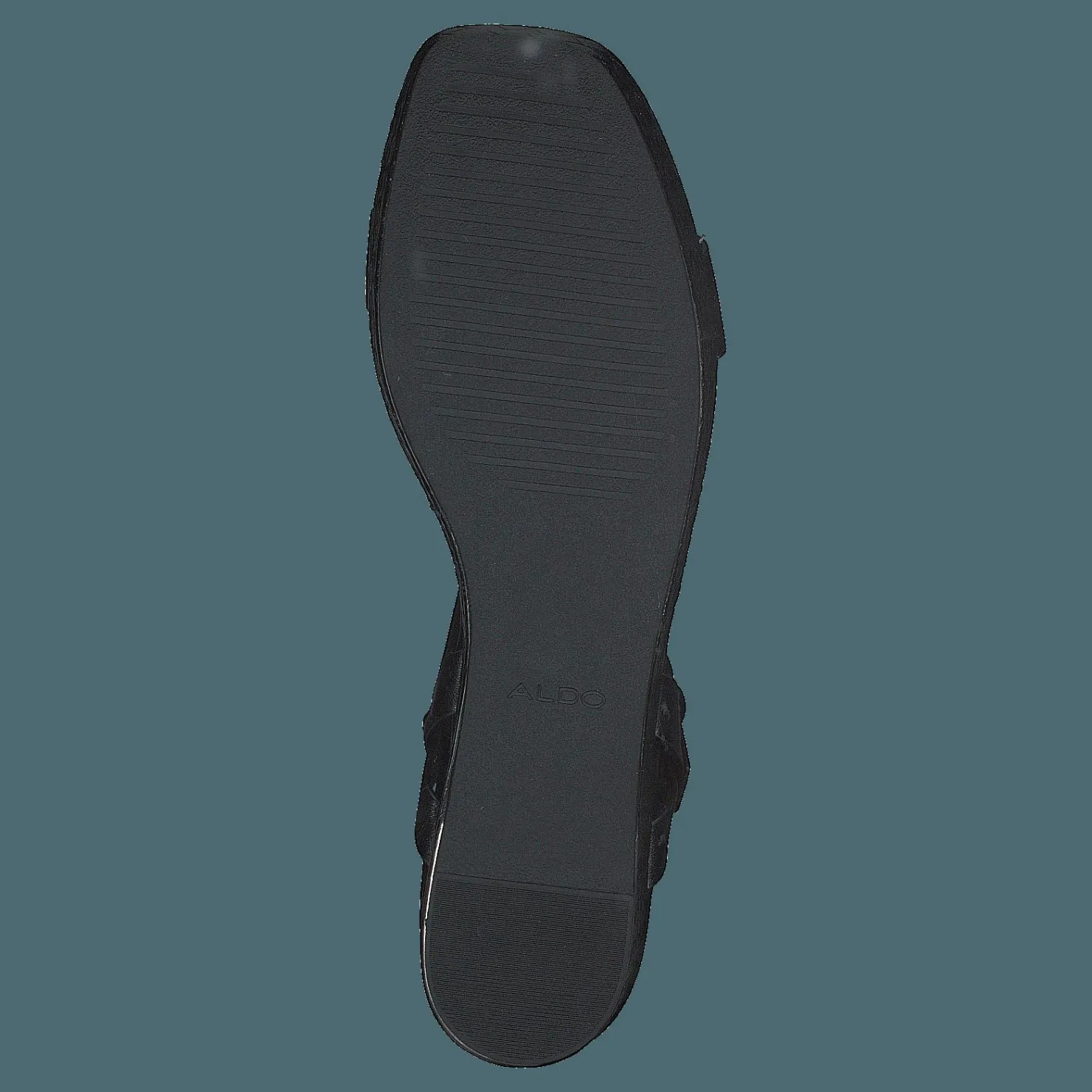 Aldo Eloiniel Black Svart Sale