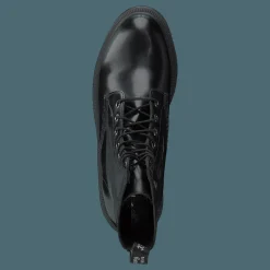 Dr Martens Elsham Black Svart Outlet