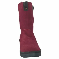 Soft Comfort Elvira Bordeaux Röd Sale