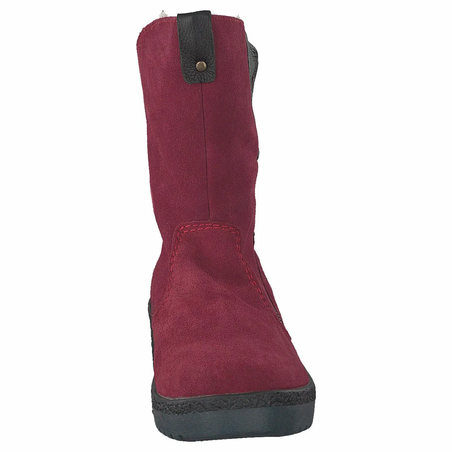 Soft Comfort Elvira Bordeaux Röd Sale