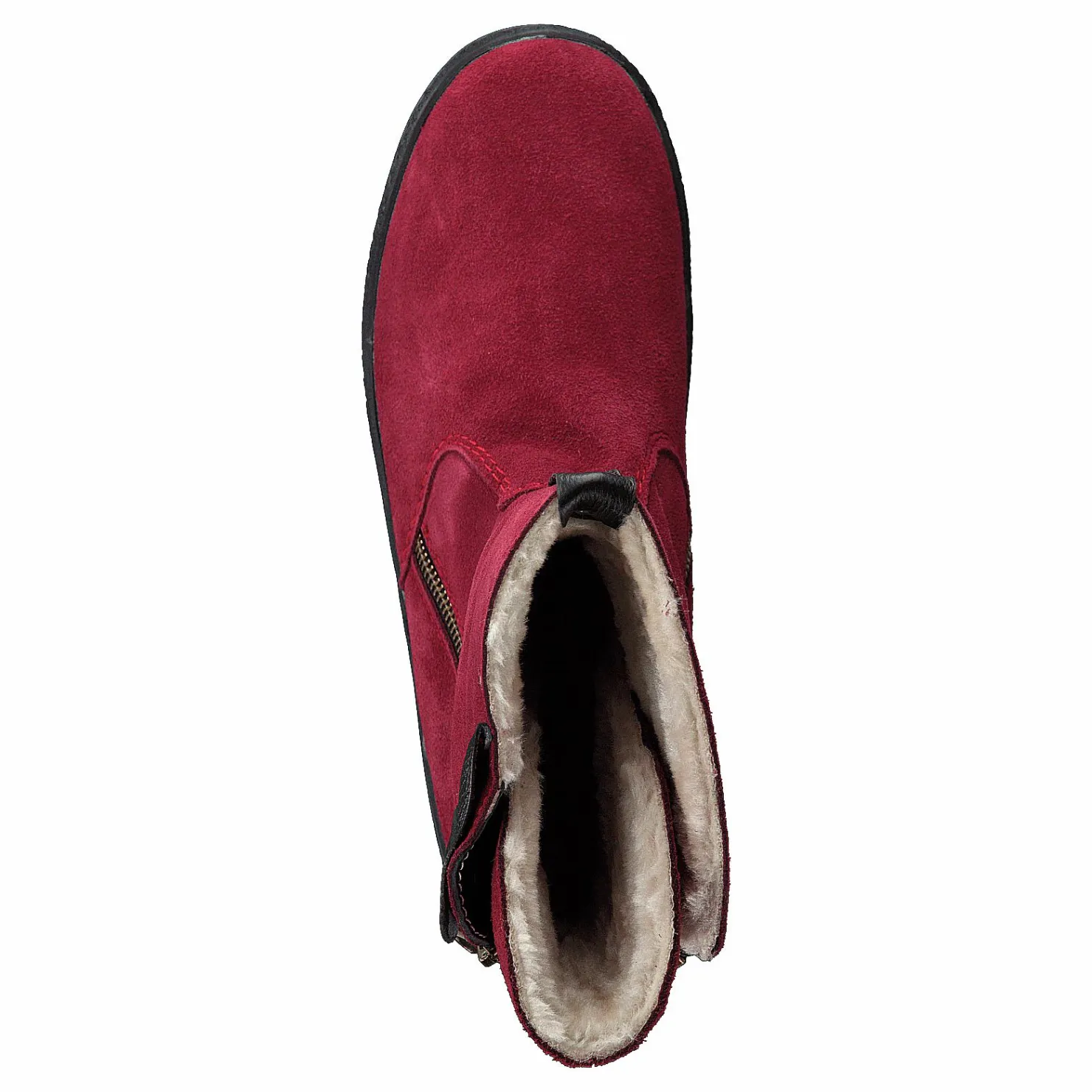 Soft Comfort Elvira Bordeaux Röd Sale