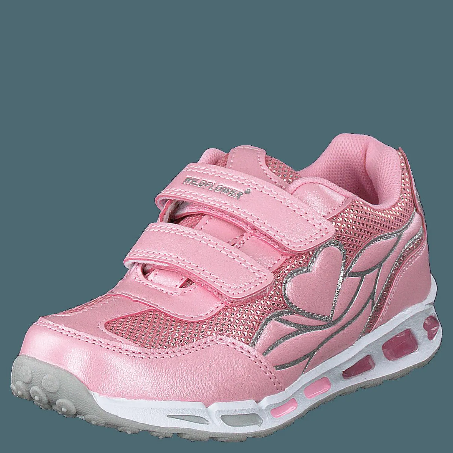 Wildflower Elvira Pink Rosa Sale