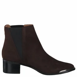 Sixtyseven Emilia Milda Coffe/Mocha Svart Sale