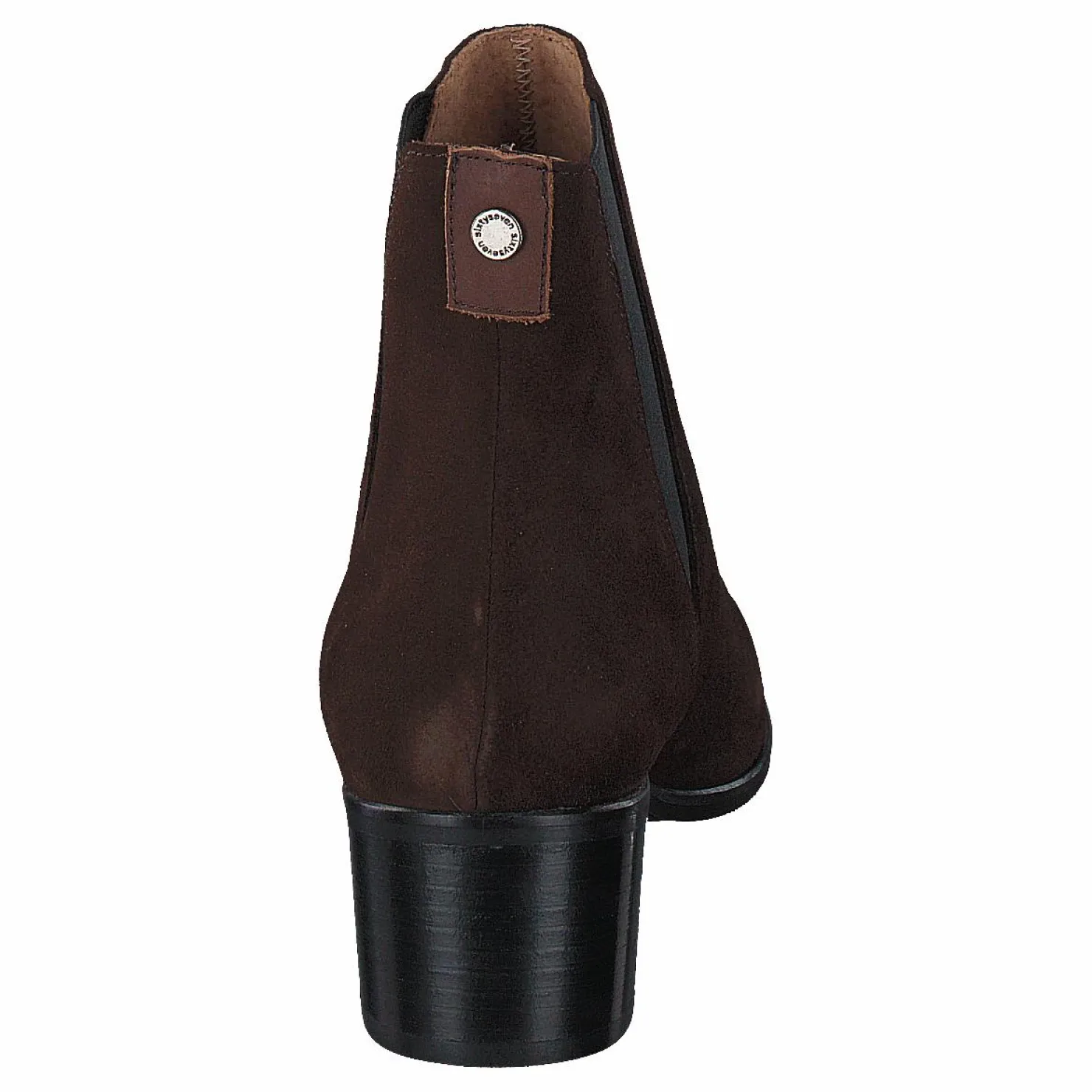 Sixtyseven Emilia Milda Coffe/Mocha Svart Sale