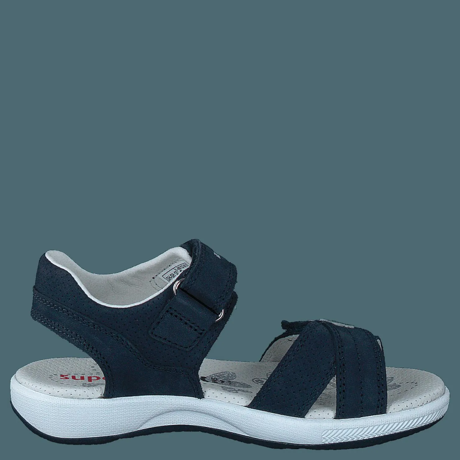 Superfit Emily Blue Blå New