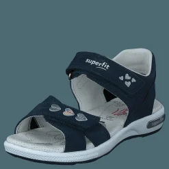 Superfit Emily Blue Blå New