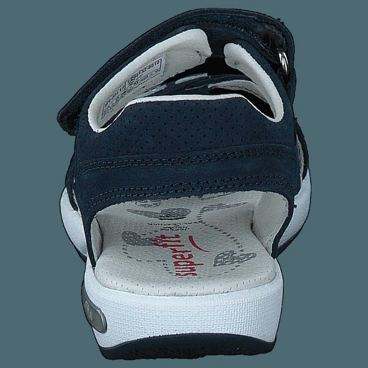 Superfit Emily Blue Blå New