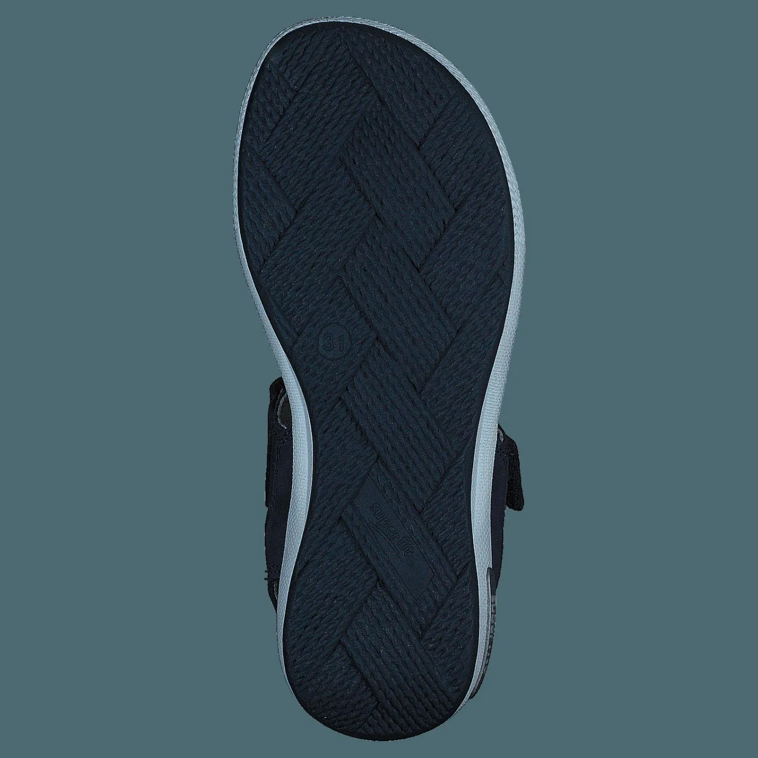 Superfit Emily Blue Blå New