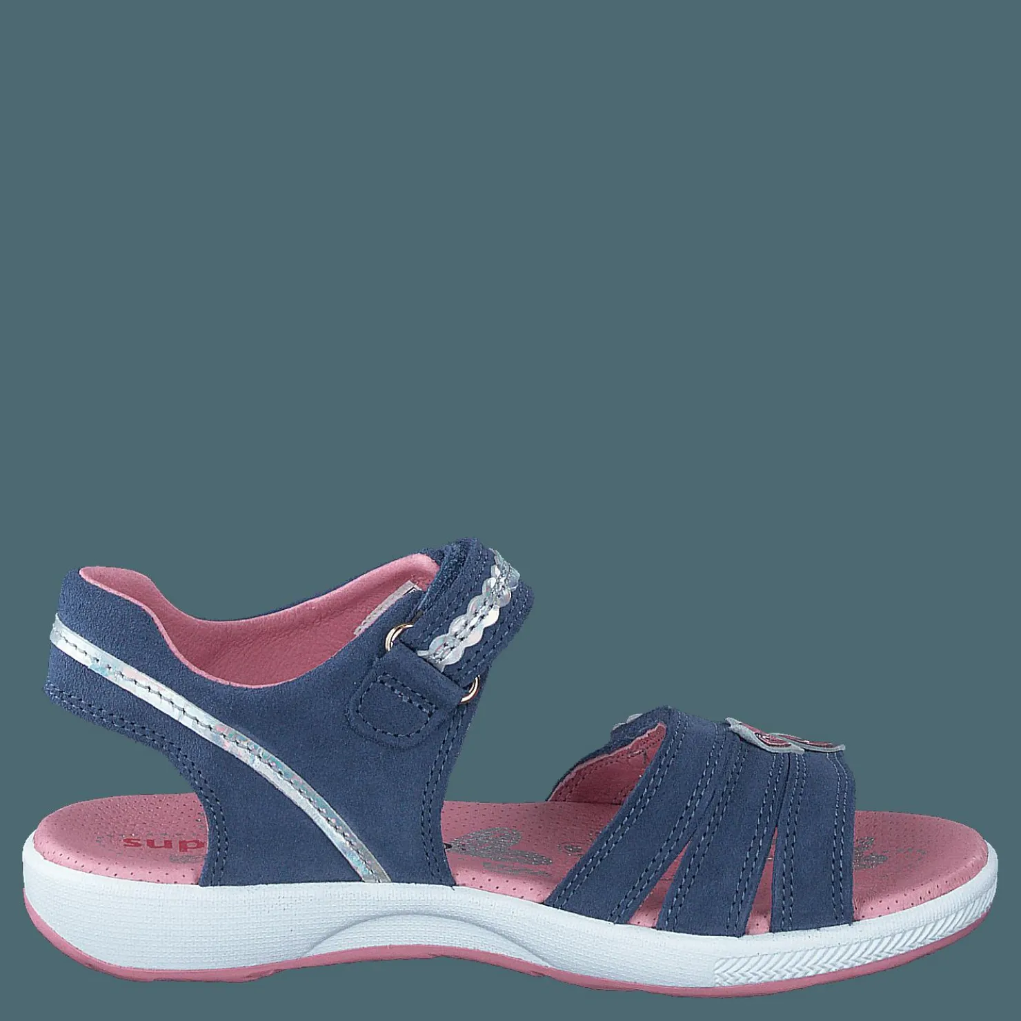 Superfit Emily Blue/pink Blå Discount
