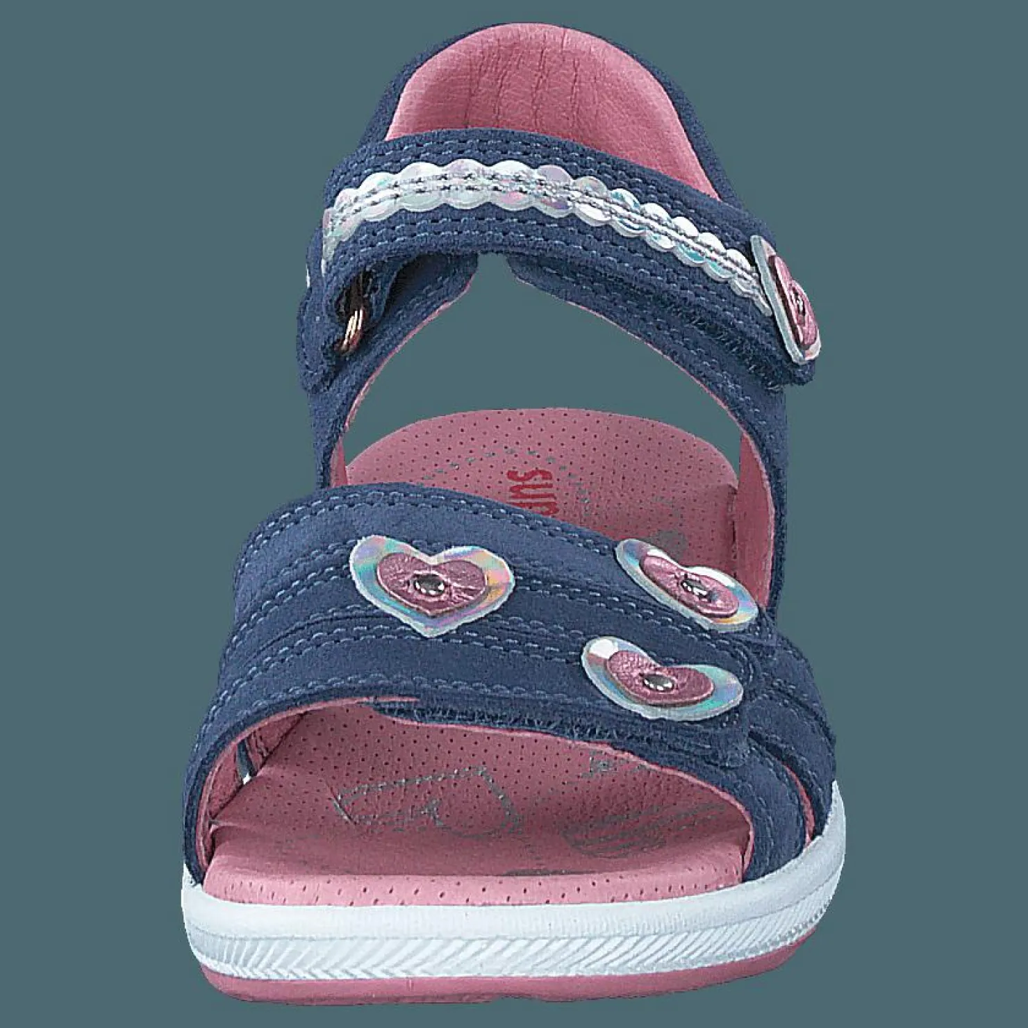 Superfit Emily Blue/pink Blå Discount