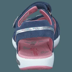 Superfit Emily Blue/pink Blå Discount
