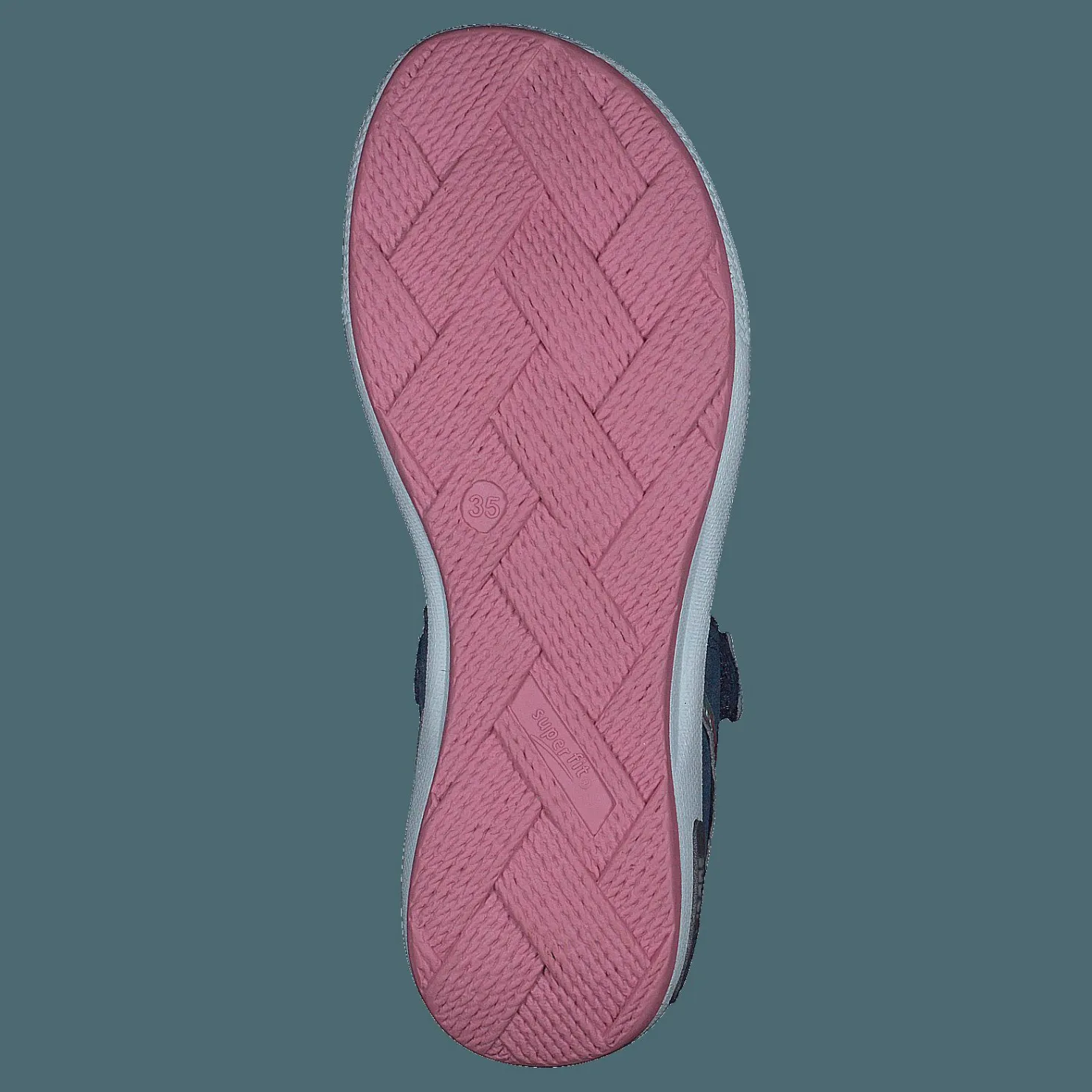 Superfit Emily Blue/pink Blå Discount