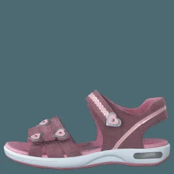Superfit Emily Lila/pink Lila och Rosa Outlet