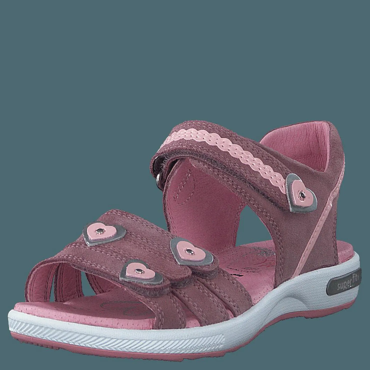 Superfit Emily Lila/pink Lila och Rosa Outlet