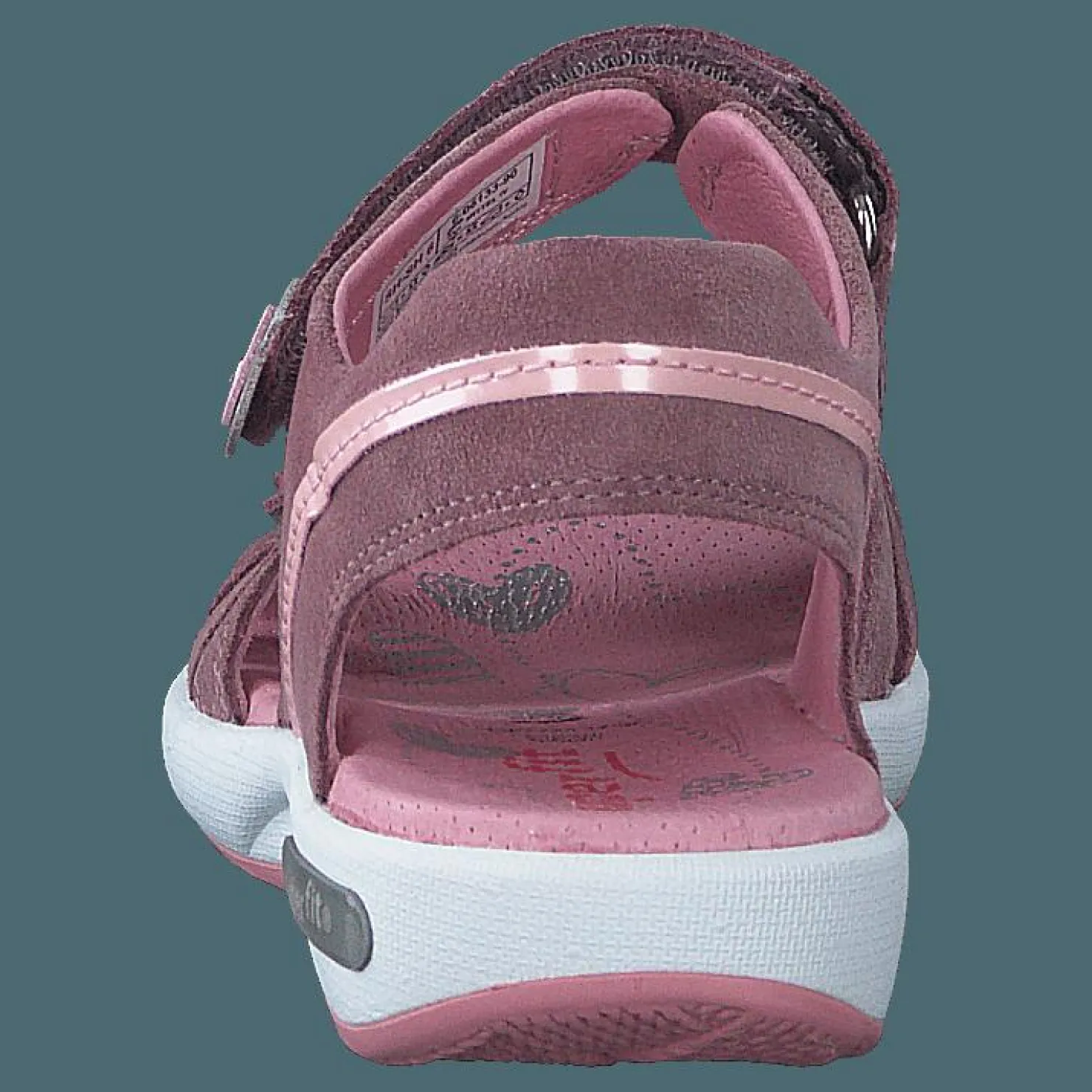 Superfit Emily Lila/pink Lila och Rosa Outlet