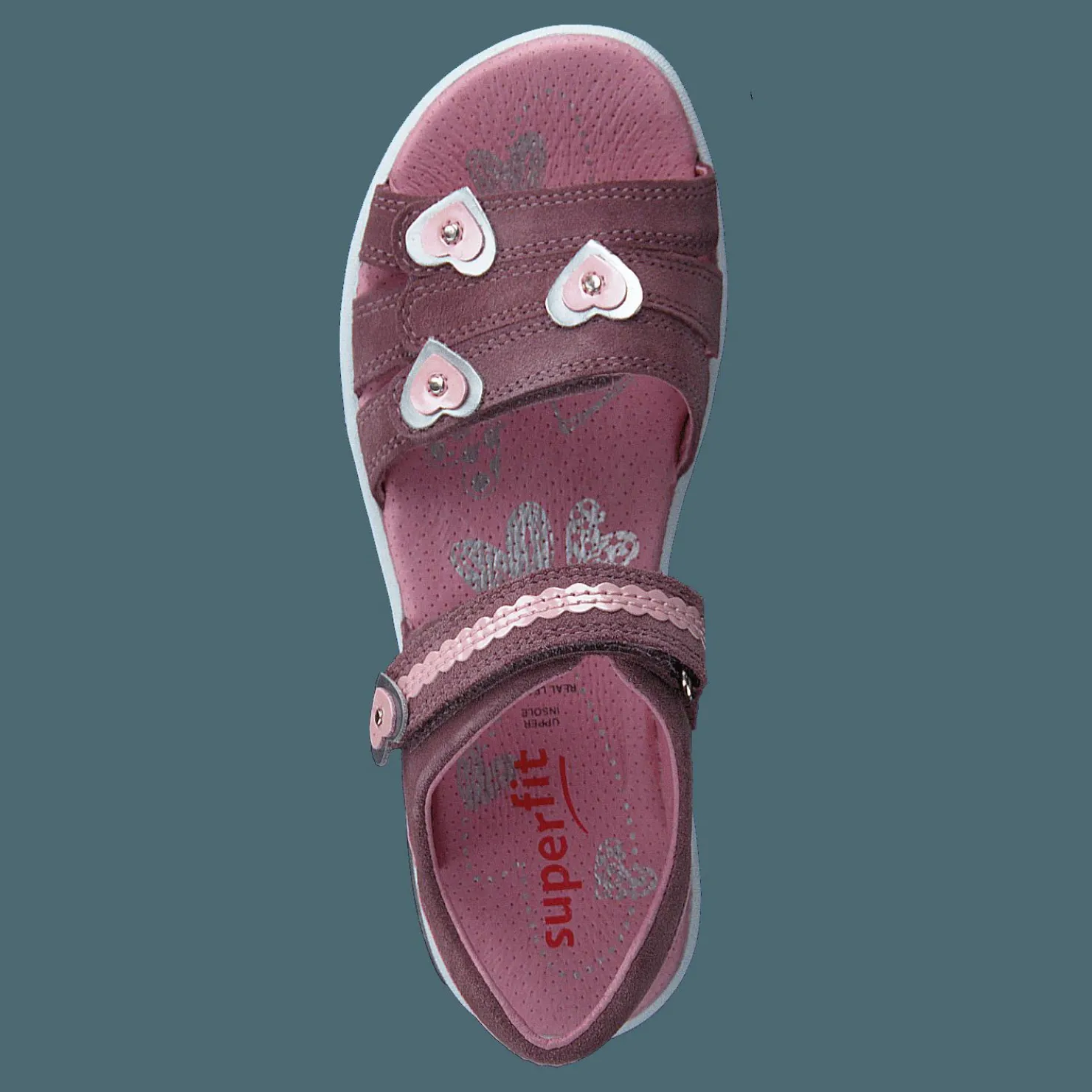 Superfit Emily Lila/pink Lila och Rosa Outlet
