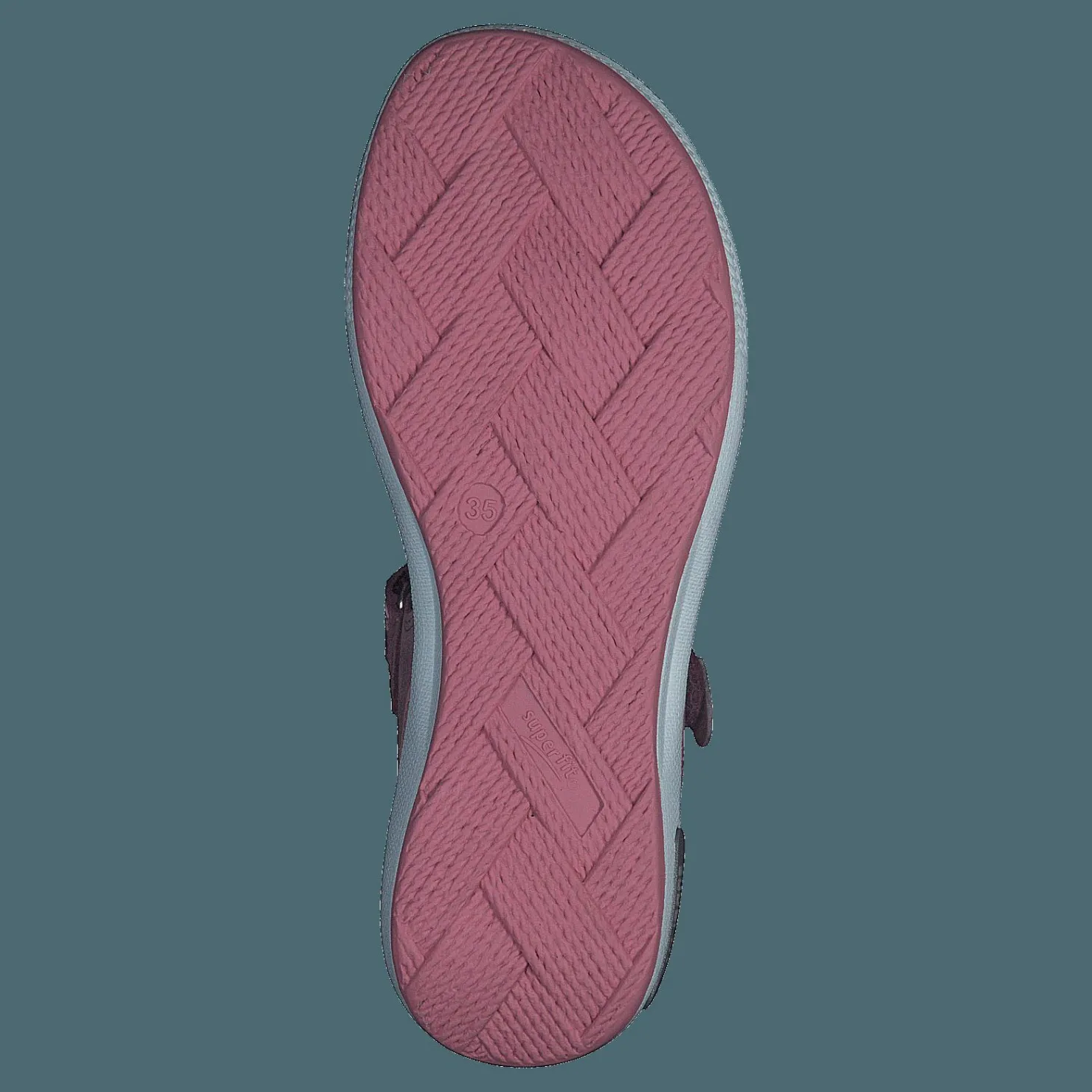 Superfit Emily Lila/pink Lila och Rosa Outlet