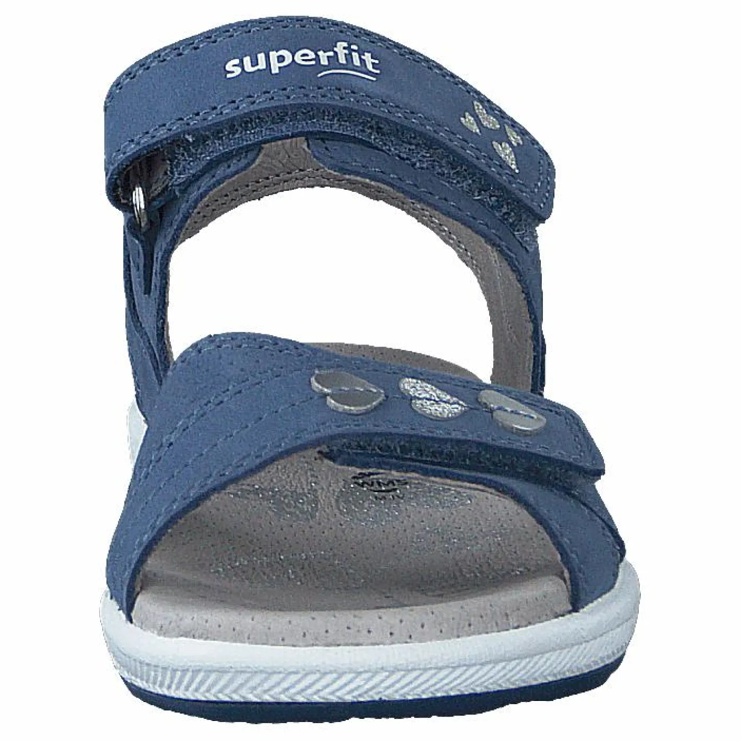Superfit Emily Ocean Blå Best