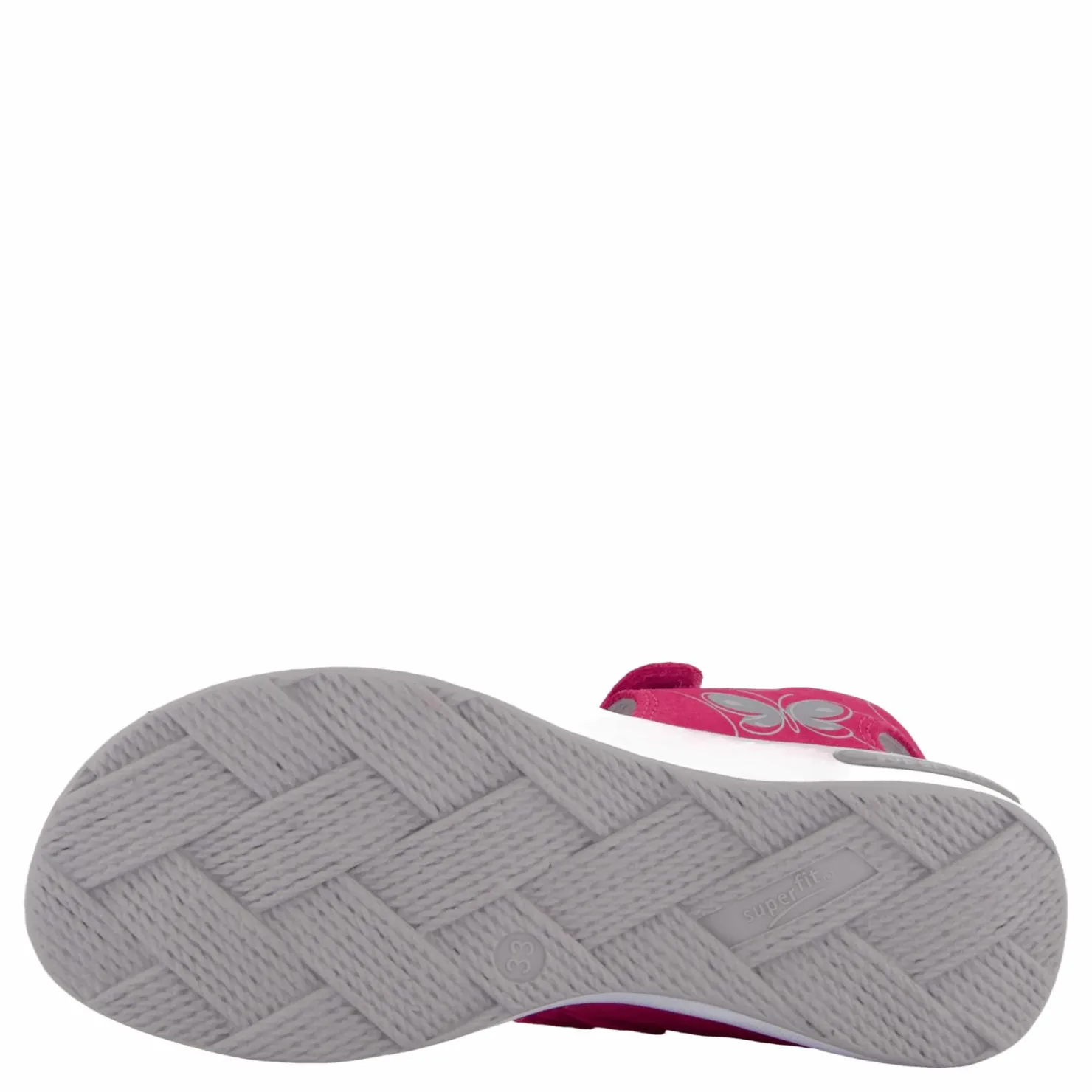 Superfit Emily Pink New