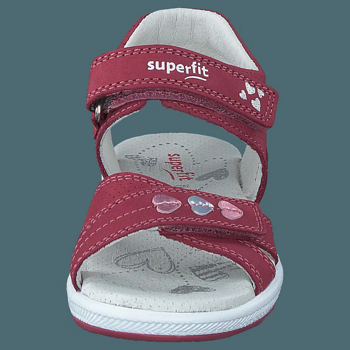 Superfit Emily Pink Rosa Online