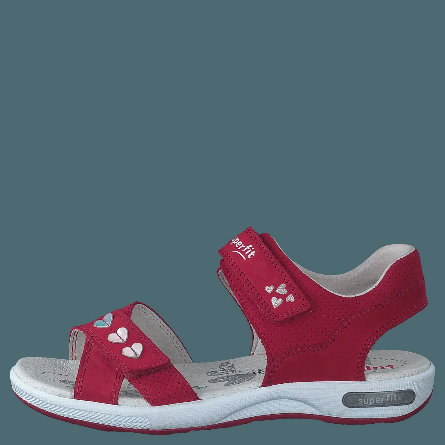 Superfit Emily Red Röd Online