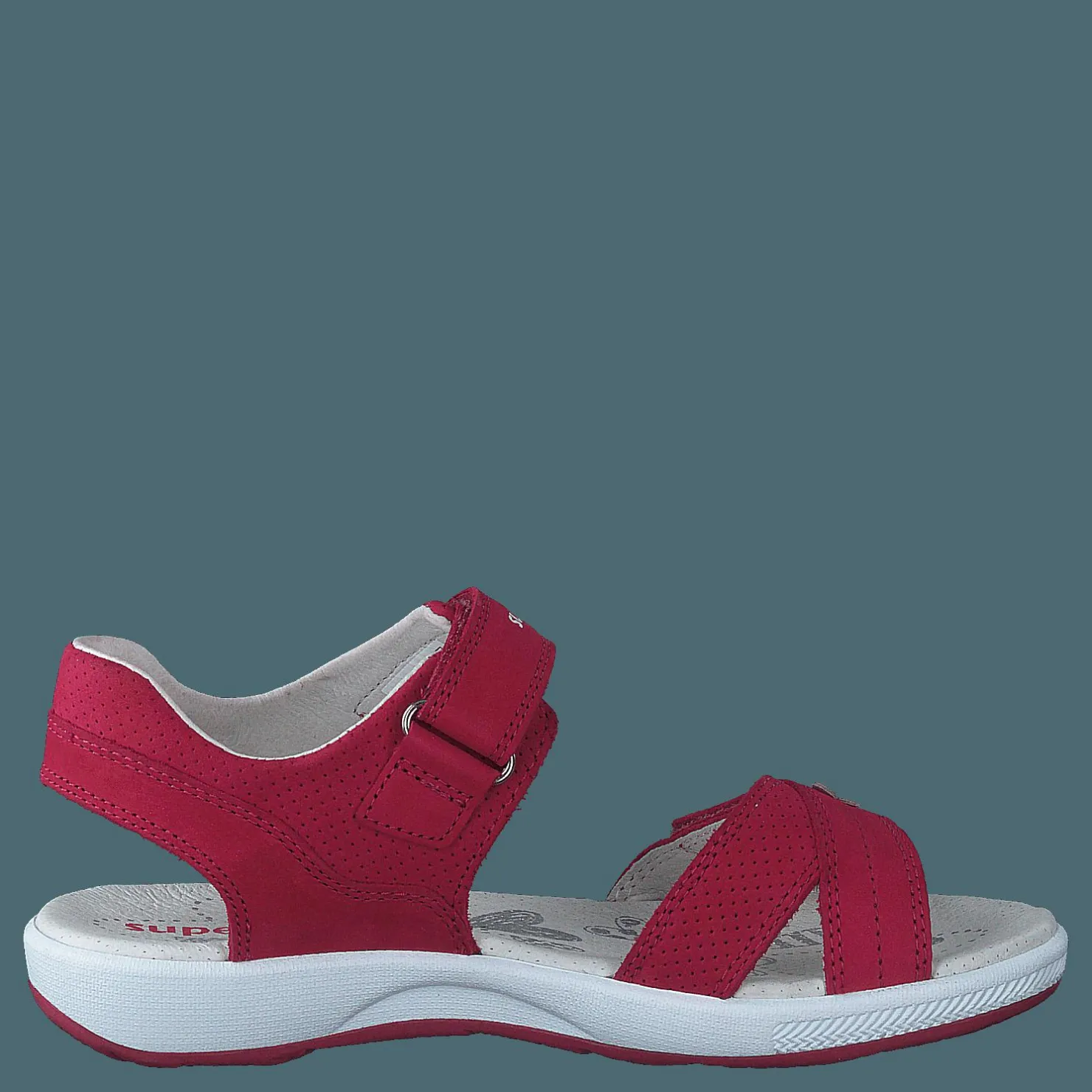 Superfit Emily Red Röd Online