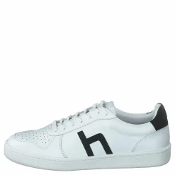 Philip Hog Emma White/black Vit Hot