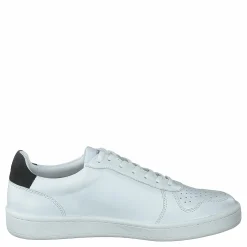 Philip Hog Emma White/black Vit Hot