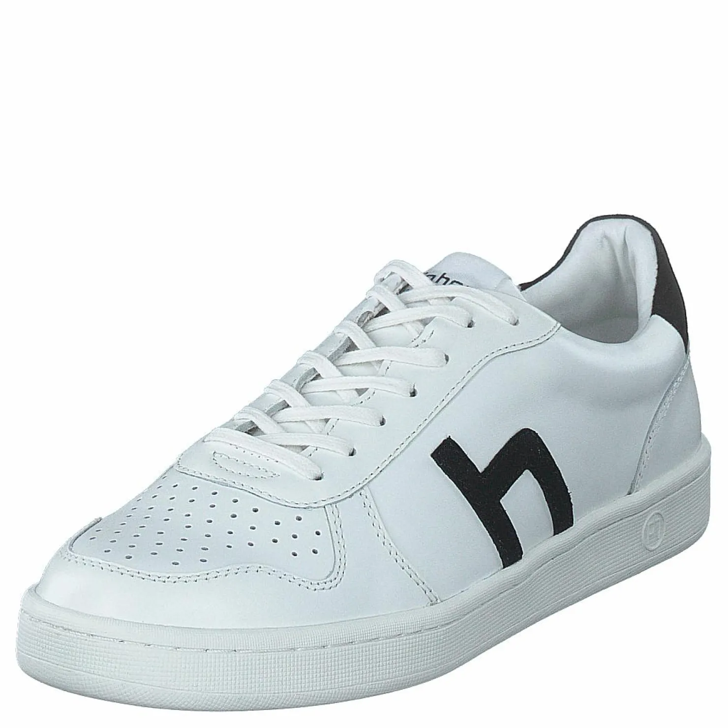 Philip Hog Emma White/black Vit Hot