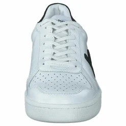 Philip Hog Emma White/black Vit Hot
