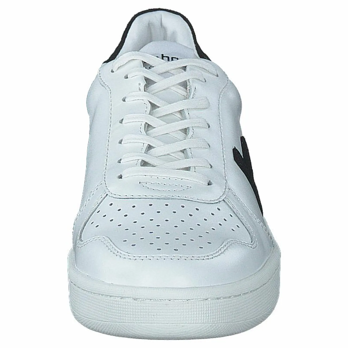 Philip Hog Emma White/black Vit Hot