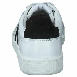 Philip Hog Emma White/black Vit Hot